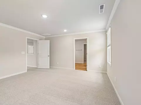 Bedroom - 2115 Topsail Rd, Durham, NC 27704 photo 2 of 13