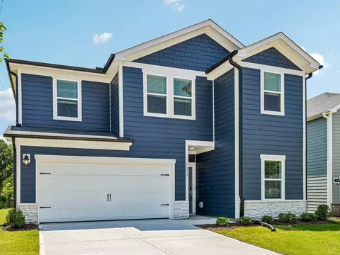 Exterior - 2115 Topsail Rd, Durham, NC 27704 photo 2 of 2