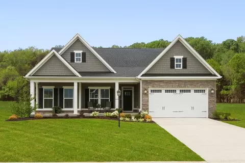 14013 Willow Shade Ln, Culpeper, VA 22701