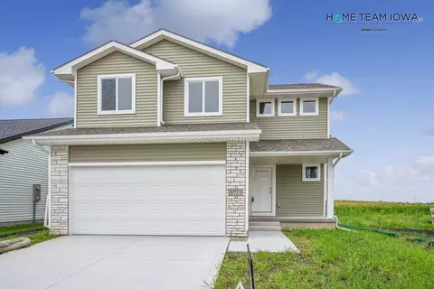 Lavender Ln, Pella, IA 50219
