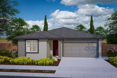 3955 Wild Rye Rd, Roseville, CA 95747