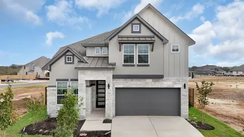 1132 Stonehill Dr, Georgetown, TX 78633