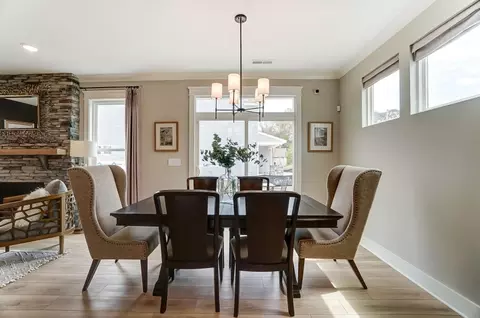 Dining - 302 Snow Rd, Greer, SC 29651 photo 5 of 5