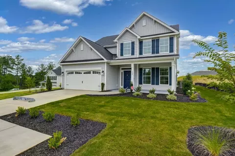 Exterior - 302 Snow Rd, Greer, SC 29651 photo 7 of 14
