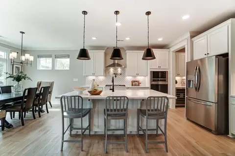 Kitchen - 302 Snow Rd, Greer, SC 29651 photo 7 of 9