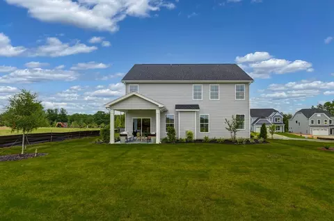 Exterior - 302 Snow Rd, Greer, SC 29651 photo 11 of 14