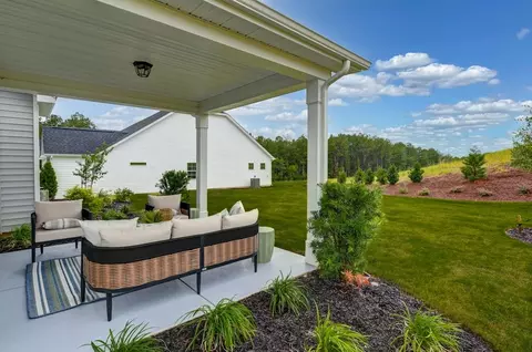 Exterior - 302 Snow Rd, Greer, SC 29651 photo 9 of 14