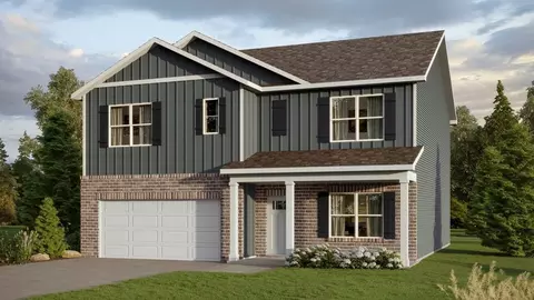 202 Ashland Dr, Hanceville, AL 35077