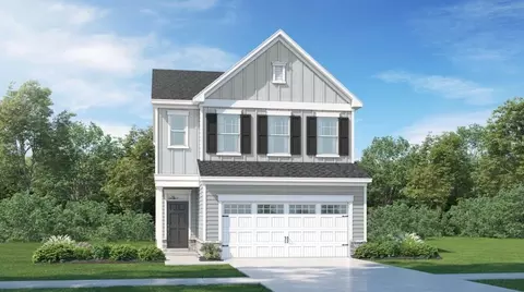 300 Beachcomber Dr, Lillington, NC 27546