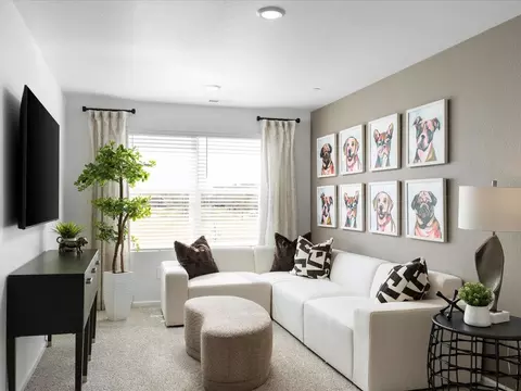 Living - 1633 Colorado River Dr, Windsor, CO 80550 photo 2 of 3