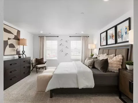 Bedroom - 1633 Colorado River Dr, Windsor, CO 80550 photo 6 of 6