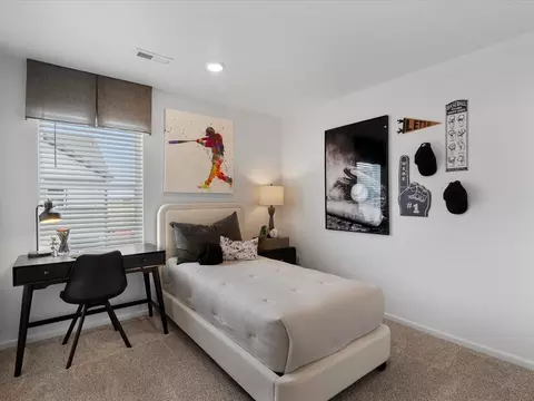 Bedroom - 1633 Colorado River Dr, Windsor, CO 80550 photo 5 of 6