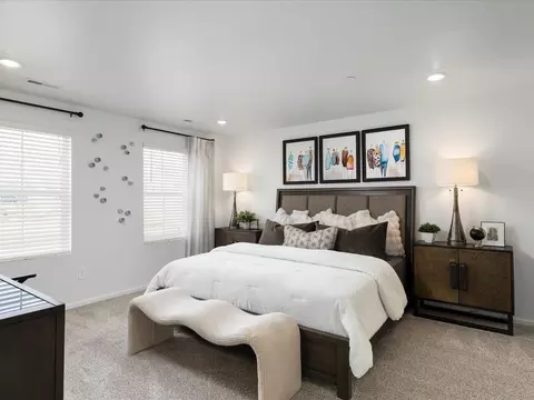 Bedroom - 1633 Colorado River Dr, Windsor, CO 80550 photo 3 of 6