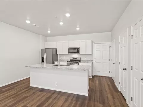 Kitchen - 1633 Colorado River Dr, Windsor, CO 80550 photo 1 of 3