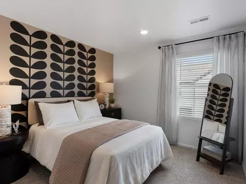 Bedroom - 1633 Colorado River Dr, Windsor, CO 80550 photo 4 of 6
