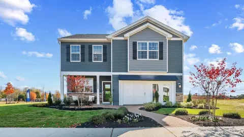 601 Links Dr, Maidsville, WV 26541