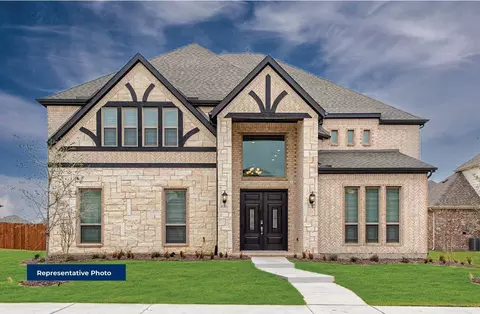12563 Dove Chase Ln, Frisco, TX 75035