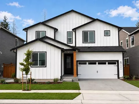 20309 145th St E, Bonney Lake, WA 98391