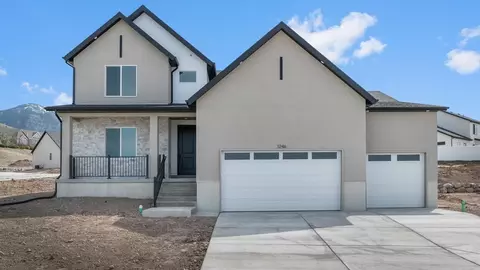 1246 E Talmage Ln #32, Logan, UT 84341