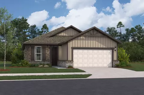 171 Gathering Dr, San Antonio, TX 78245