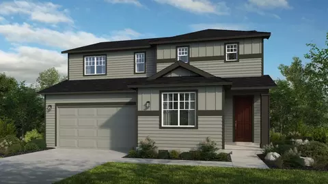 7866 NW 146th Ter, Portland, OR 97229