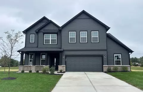 7019 Crystal Ct, Brownsburg, IN 46112