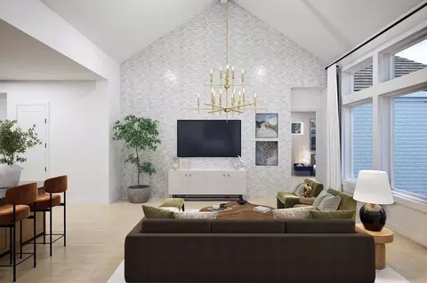 Living - 17717 Coronation St, Conroe, TX 77302 photo 2 of 5