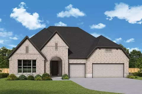 Exterior - 17717 Coronation St, Conroe, TX 77302 photo 2 of 7