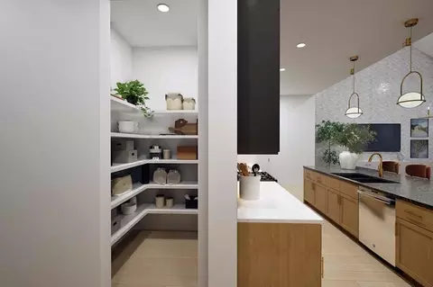 Kitchen - 17717 Coronation St, Conroe, TX 77302 photo 3 of 4