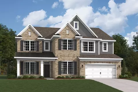 1104 Yellow Springs Dr, Huntersville, NC 28078