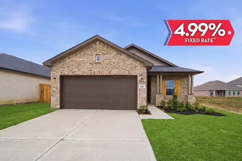 8023 Jasper Mdws, Angleton, TX 77515