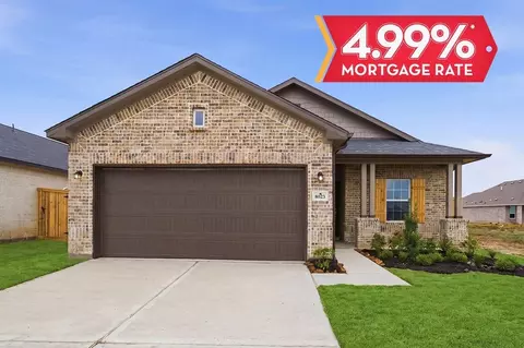 8023 Jasper Mdws, Angleton, TX 77515