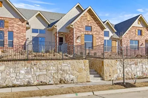 8613 Del Rio Trl, Wylie, TX 75098
