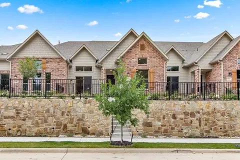 8613 Del Rio Trl, Wylie, TX 75098