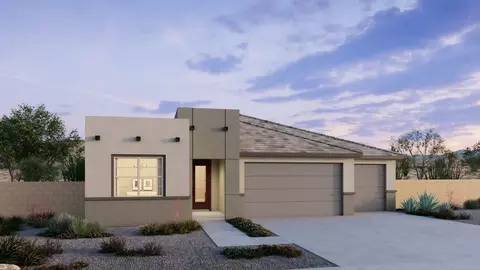 4555 W Tortolita Peak Dr, Marana, AZ 85658