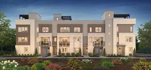 101 Sedona Common Unit #1, Livermore, CA 94551