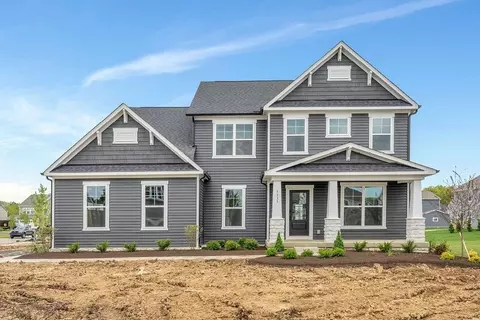 7335 Coralberry Way, Plain City, OH 43064