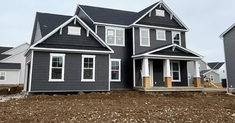 7335 Coralberry Way, Plain City, OH 43064