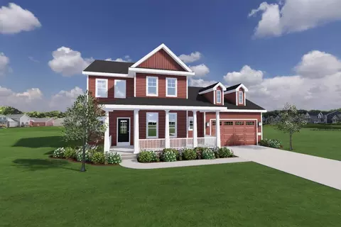 901 Winterberry Dr, Waukesha, WI 53188