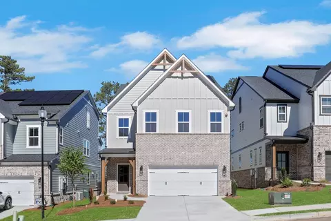 133 Kindred Ln, Marietta, GA 30066