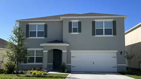 2543 Sage Valley Way, Winter Haven, FL 33884