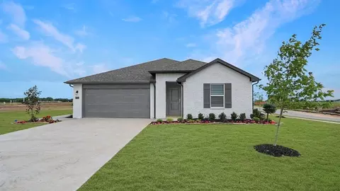 Exterior - 13523 S 99th E Ave, Bixby, OK 74008 photo 5 of 5