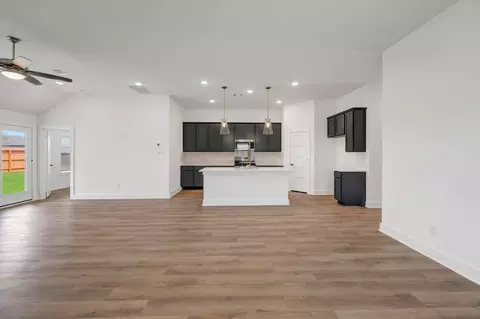 Living - 1815 Sleeping Hills Dr, Rosenberg, TX 77471 photo 2 of 11