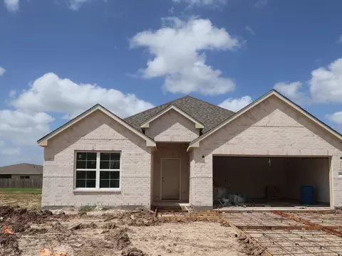 1815 Sleeping Hills Dr, Rosenberg, TX 77471
