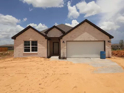 1815 Sleeping Hills Dr, Rosenberg, TX 77471