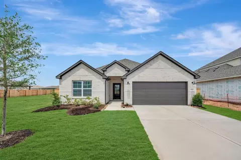 Exterior - 1815 Sleeping Hills Dr, Rosenberg, TX 77471 photo 1 of 8