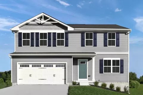 3428 Sassafras Ln, Culpeper, VA 22701