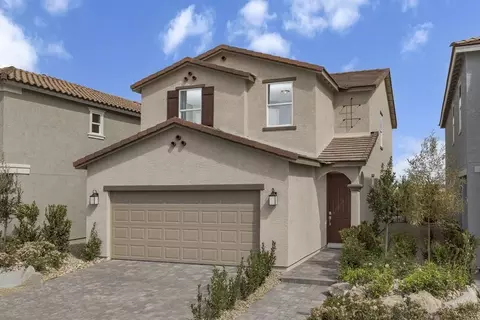 3866 Novi Ave, Las Vegas, NV 89139