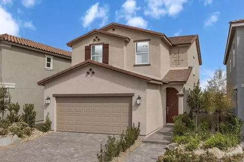 3866 Novi Ave, Las Vegas, NV 89139
