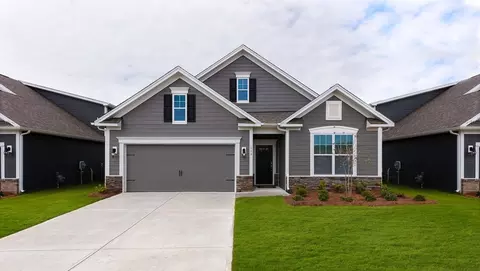 648 River Bottom Rd, Fletcher, NC 28732